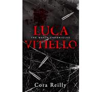 Luca Vitiello: Redécouvrez l'histoire de Bound by Honor du point de vue de Luca