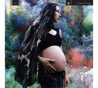 Luca Yupanqui Sounds of the Unborn (Vinyl LP) 12" Album