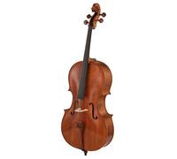 Luca Zerilli Cello Montagnana Onice 4/4