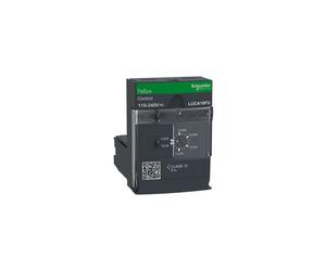 LUCA18FU Schneider Tesys Unità di Controllo LUCA Classe 10 4,5-18Amp 110-220VAC