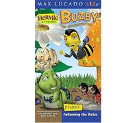 Lucado,Max - Buzby l'ape che si comporta male [VHS]