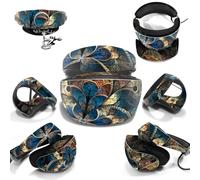 lucaeuden Abstract Art PS VR2 Skins - Cover Protettiva Moderna per Cuffie di Realtà Virtuale abstraction-0047