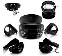 lucaeuden Cool Style PS VR2 Skin - Custodia Cyberpunk per Cuffie di Realtà Virtuale cool-0363