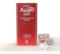 Lucaffè - 150 Cialde Caffè Compostabili ESE Ø44 mm - Decaffeinato Specialty - Prodotto in italia - Qualità Superior - Espresso Cremoso
