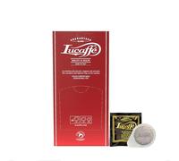Lucaffè 150 Cialde Caffè Compostabili ESE 44 mm, Mr. Exclusive 100% Arabica