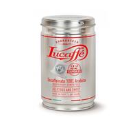 Lucaffè Barattolo 22 Capsule Decaffeinato per Nespresso, Espresso