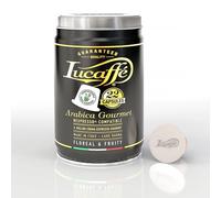 Lucaffè Barattolo 22 Capsule Mr. Exclusive 100% Arabica per Nespresso