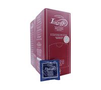 LUCAFFE Caffè in cialde E.S.E BLUCAFFE, 900 g, cioccolatoso, dolce, speziato, 900,0 g