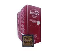 LUCAFFE Caffè in cialde E.S.E Mr. Exclusive 100% Arabica, 900 g, gusto molto dolce, corpo pieno, 900,0 g