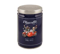 LUCAFFE CAFFÈ IN GRANI Blucaffé, 0.25 kg, Espresso con dolcezza fruttata