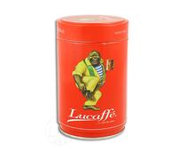 LUCAFFE CAFFÈ IN GRANI Classic, 250 g, Espresso equilibrato con note di cioccolato e crema persistente, 250,00 g
