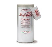 Lucaffè Caffè in Grani Decaffeinato 500 g, Espresso Cremoso