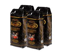 Lucaffè Caffè in Grani Mr. Exclusive 100% Arabica, 4 x 1 kg, Espresso