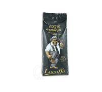 LUCAFFE CAFFÈ IN GRANI Mr. Exclusive, 1000 g, Intenso, speziato ed equilibrato. Con un'acidità fine e, 1000 g