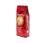 Lucaffè Caffè in Grani Pulcinella 1 kg, Energy Coffee Espresso
