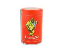 LUCAFFE Caffè macinato Caffè macinato Lucaffé Classic 250g, 250 g, Aroma di cioccolato, frutta secca