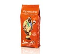 Lucaffe Espresso Bar 1 kg Chicchi di caffè black V9209
