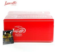 Lucaffe' MR. ESCLUSIVO 100% Arabica 44mm E.S.E. Tamponi di sistema 150 pezzi