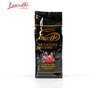 Lucaffe' MR. ESCLUSIVO caffè 100% Arabica in grani interi 1kg