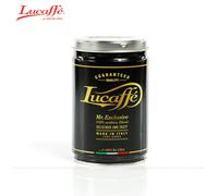 Lucaffe MR. ESCLUSIVO chicchi 100% Arabica lattina da 250G