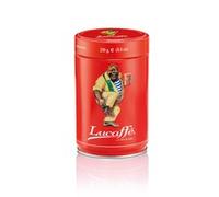Lucaffe MR. EXCLUSIVE 100% Arabica Kaffee 250g Dose gemahlen V9025