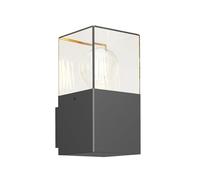 Lucande Keke applique da esterno LUCANDE