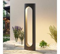 Lucande Fenti lampione a LED, 65 cm LUCANDE