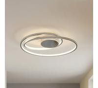 Lucande Maire plafoniera LED LUCANDE
