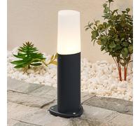 Lucande Obbie lampioncino, altezza 30 cm LUCANDE