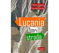 Lucania fuori strada - [Progedit]