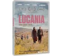 Lucania - Terra Sangue E Magia ( DVD)