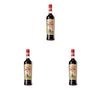Lucano 1894 - Amaro Lucano - 1 L (Confezione da 3)