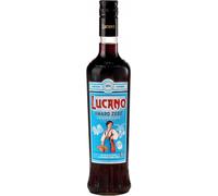 LUCANO Amaro Zero Alchol Free 70cl