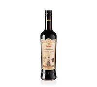 Lucano Anniversario Cordial Caffe 26% Vol - Bottiglia da 70 cl