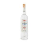 Lucano - Grappa Passione Bianca 40% ITL - Bottiglia da 70 cl