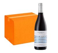 Lucarelli Focara Pinot Nero Colli Pesaresi Doc Riserva (6 Bottiglie)