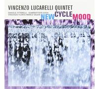 Lucarelli, Vincenzo - New Cycle Mood