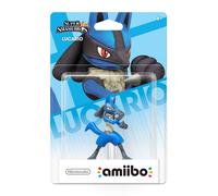 Lucario amiibo (Super Smash Bros Series) Lucario USA (Nintendo Wii Nintendo 3DS)
