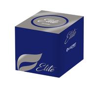 Lucart - 841134 - Veline multiuso Cube - 3 veli - 21 x 20 cm - Lucart - conf. 60 pezzi - 89403 - Conf. da 1 Pz.