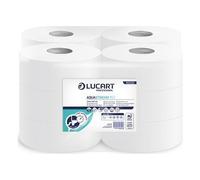 LUCART CARTA AQUASTREAM IGIENICA MINI JUMBO PZ.12 0000000441992