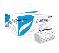 Lucart CF20X190 Asciu P.cel A V-2V-21x21cm 863045Q