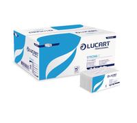 Lucart CF20X192 Asciugamani A C-2V-22 5x32 5cm 862036P