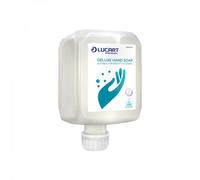 LUCART DELUXE HAND SOAP 800ML IDENTITY RICARICA SAPONE FOAM