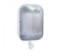 LUCART DISPENSER L-ONE MAXI 1PZ PER STROFINACCI MULTIUSO