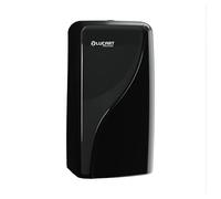 LUCART IDENTITY BULK PACK NERO DISPENSER PER CARTA IGIENICA A FOGLI