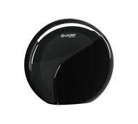 LUCART IDENTITY MAXI JUMBO NERO 1PZ DISPENSER CARTA IGIENICA MAXI JUMBO