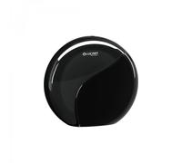 LUCART IDENTITY MINI JUMBO NERO 1PZ DISPENSER CARTA IGIENICA MINI JUMBO
