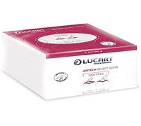 Lucart - 853001J - Panni multiuso AirTech Select - 32x38 cm - Lucart - conf. 55 pezzi - 91480 - Conf. da 1 Pz. - 853001J