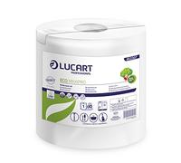 Lucart Professional 852307 Eco bobina a erogazione centrale