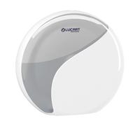 LJ2Q Lucart Professional Identity Dispenser In Abs Per Carta Igienica Jumbo (Art
